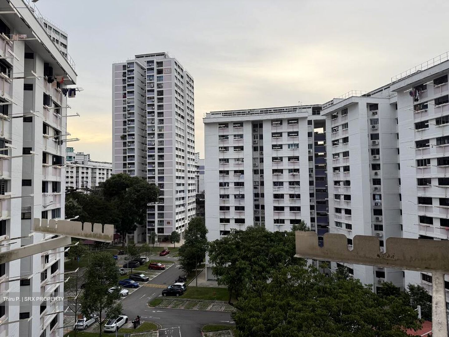 Blk 535 Jurong West Street 52 (Jurong West), HDB 3 Rooms #501174741